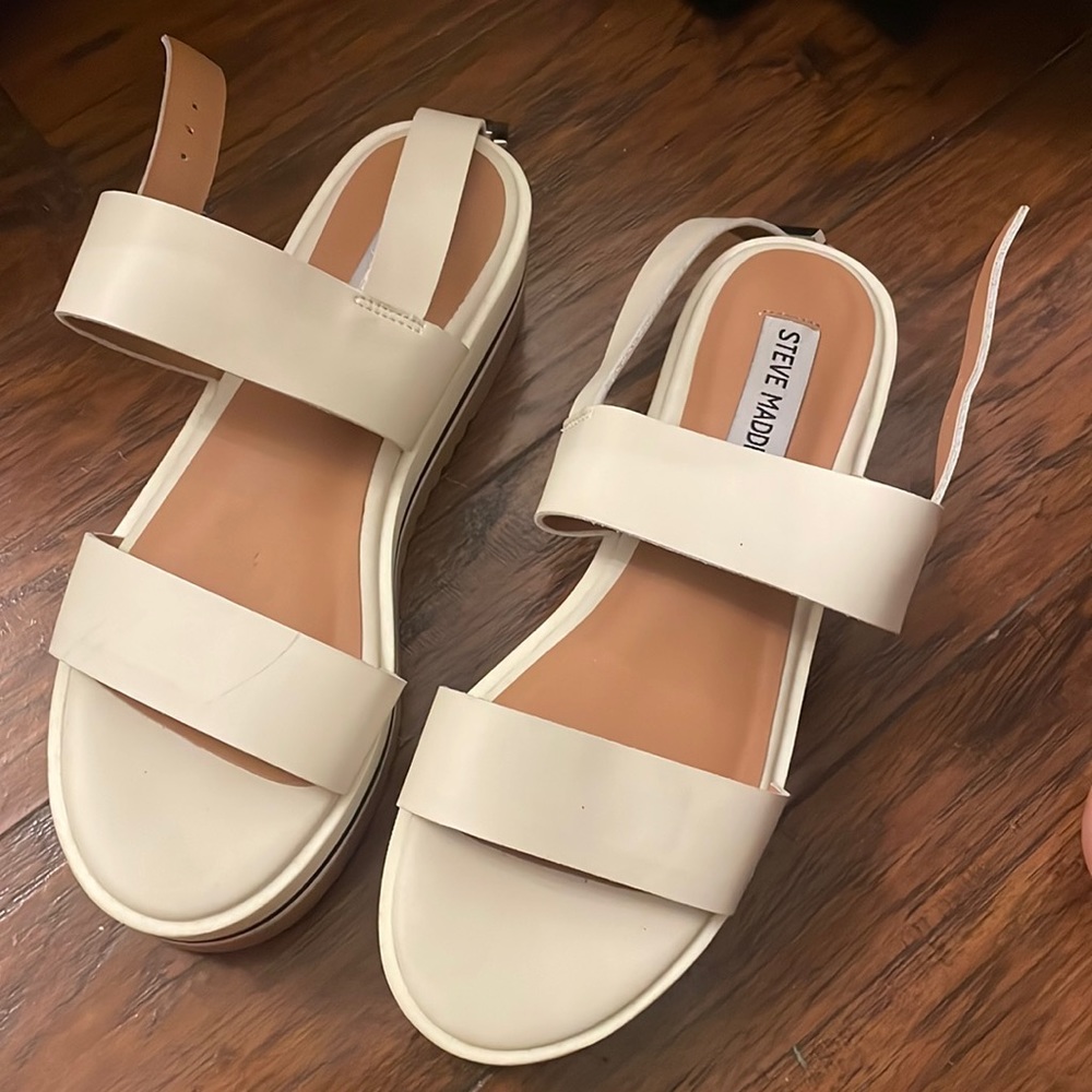 Steve Madden